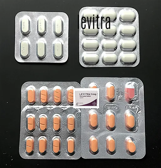 Acheter levitra 20mg en france